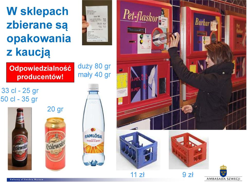 producentów!