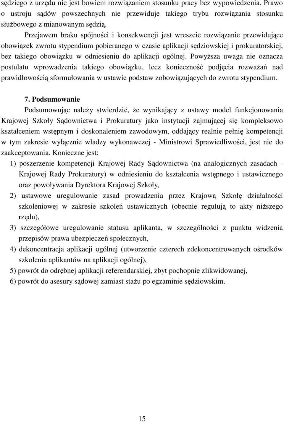 odniesieniu do aplikacji ogólnej.