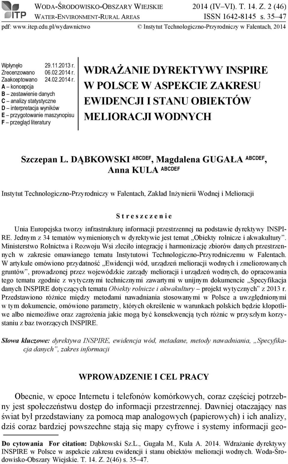Dawniej otaczający nas świat był przedstawiany za pomocą map analogowych (papierowych) i ich analizy, dziś coraz bardziej powszechne stają się mapy cyfrowe i systemy informacji geopdf: www.itep.edu.