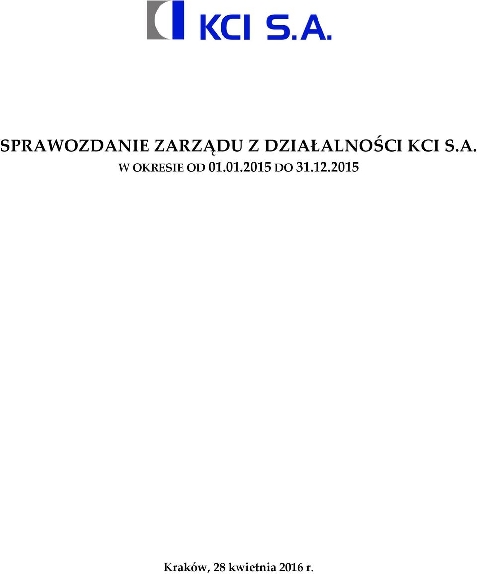 01.2015 DO 31.12.