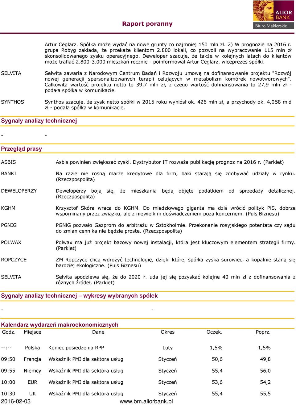 000 mieszkań rocznie - poinformował Artur Ceglarz, wiceprezes spółki.