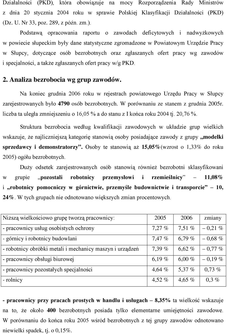 (Dz. U. Nr 33, poz. 289, z późn. zm.).