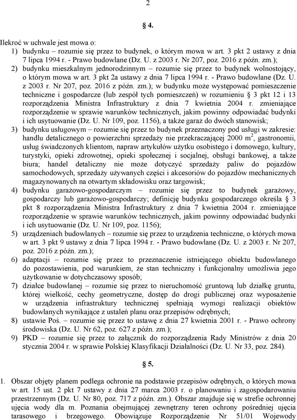 2016 z późn. zm.
