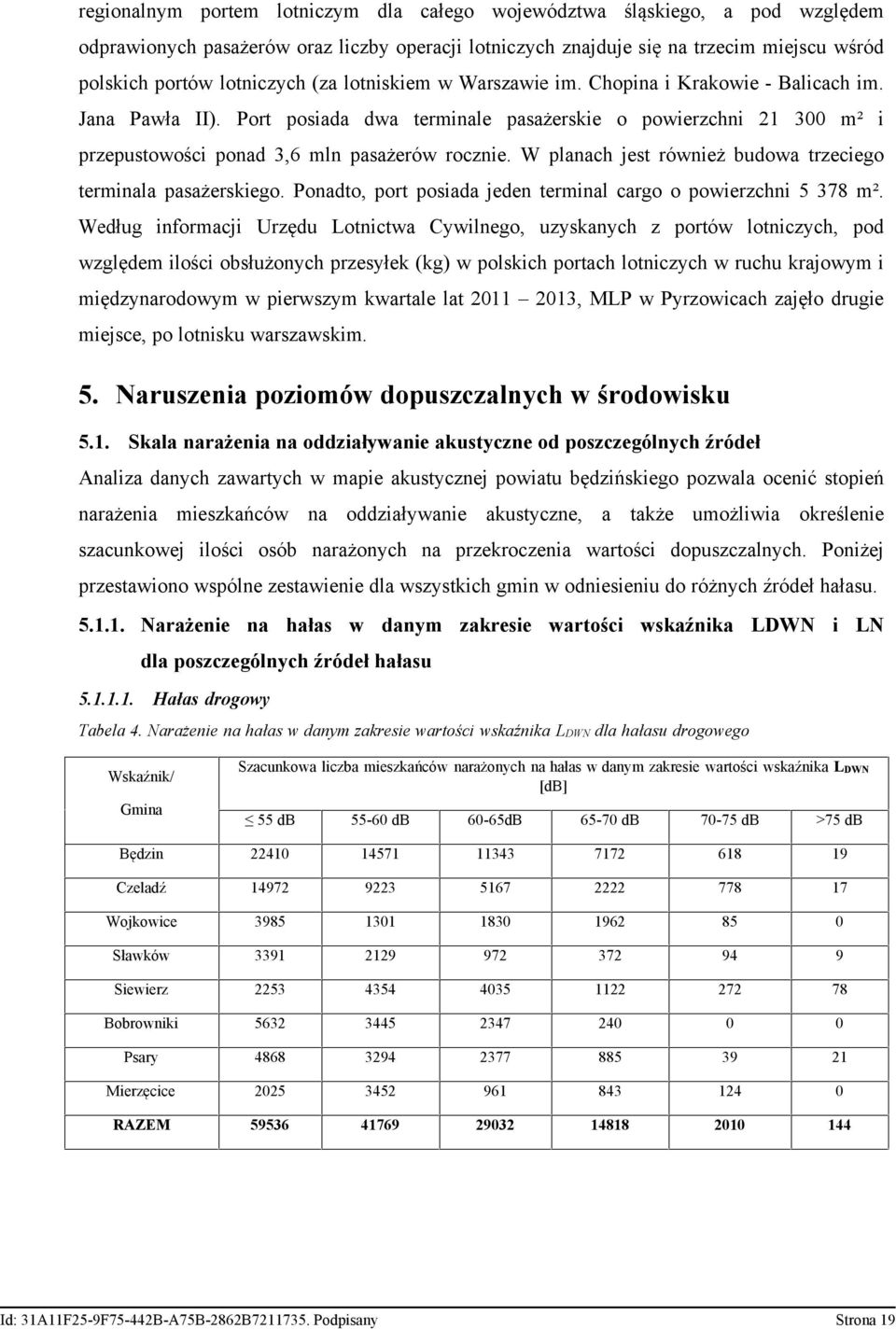 W planach jest również budowa trzeciego terminala pasażerskiego. Ponadto, port posiada jeden terminal cargo o powierzchni 5 378 m².