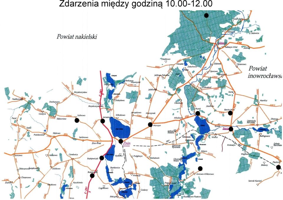 godziną