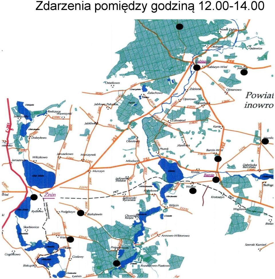 godziną