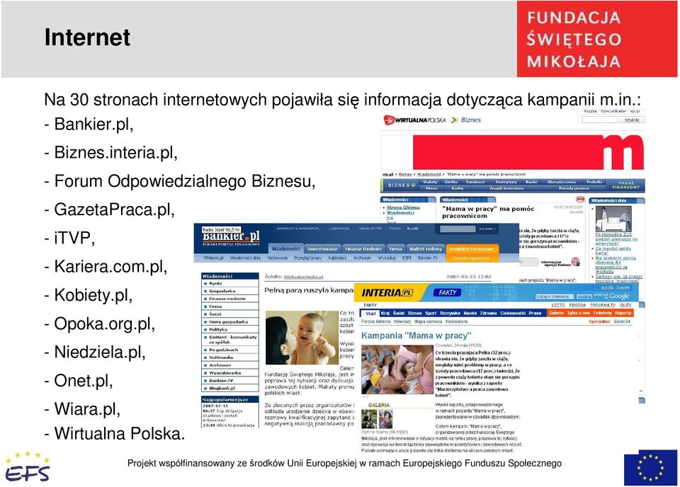 pl, - Forum Odpowiedzialnego Biznesu, - GazetaPraca.