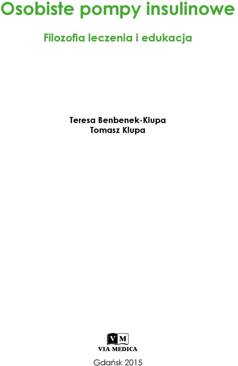 edukacja Teresa