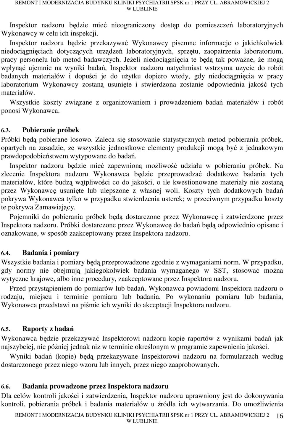 badawczych.