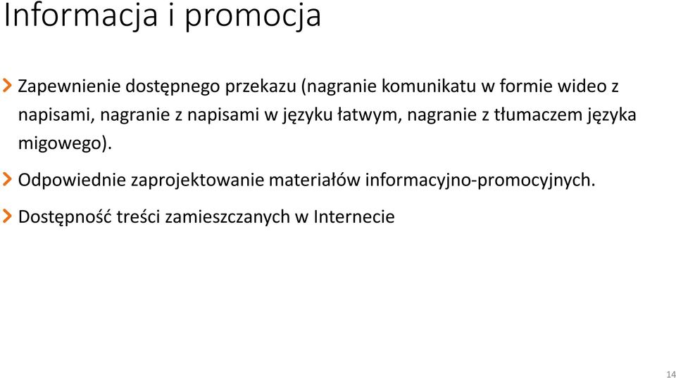 łatwym, nagranie z tłumaczem języka migowego).