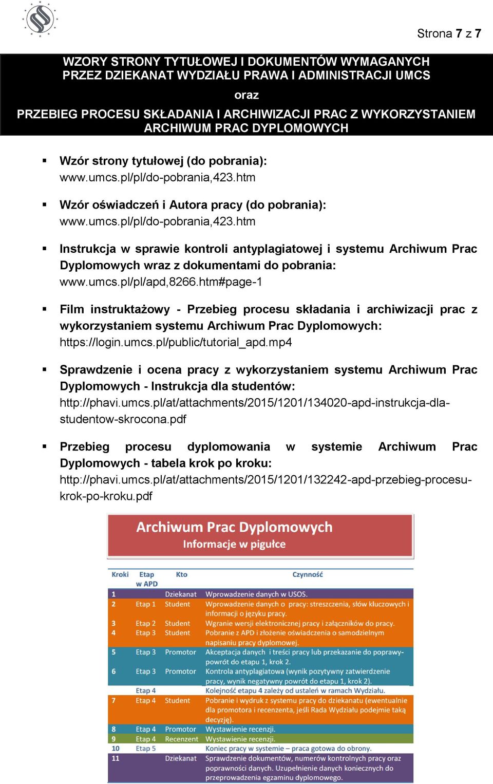 htm Wzór oświadczeń i Autora pracy (do pobrania): www.umcs.pl/pl/do-pobrania,423.
