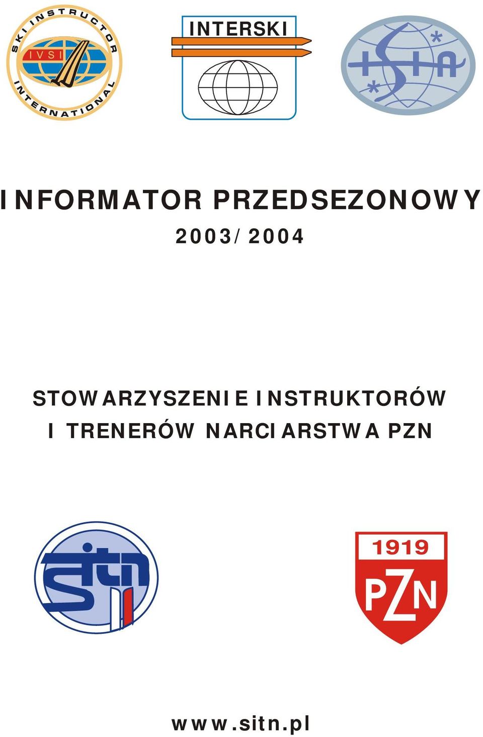 STOWARZYSZENIE INSTRUKTORÓW