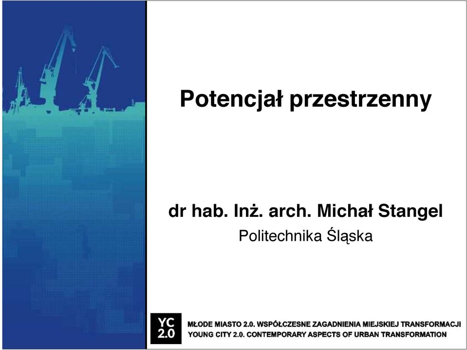 Inż. arch.