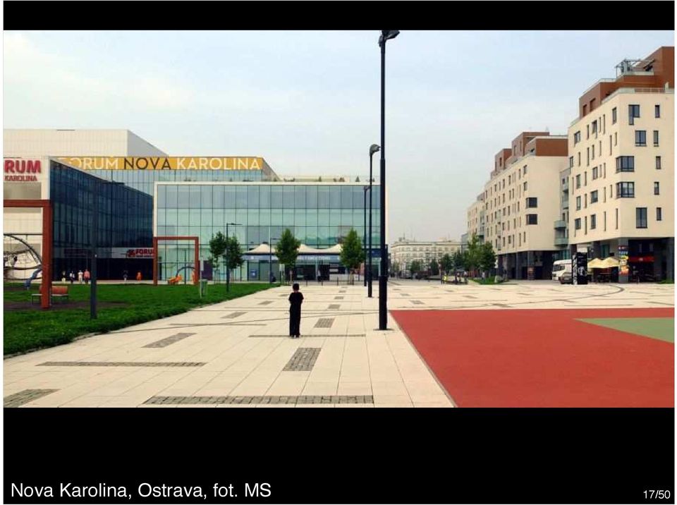 Ostrava,