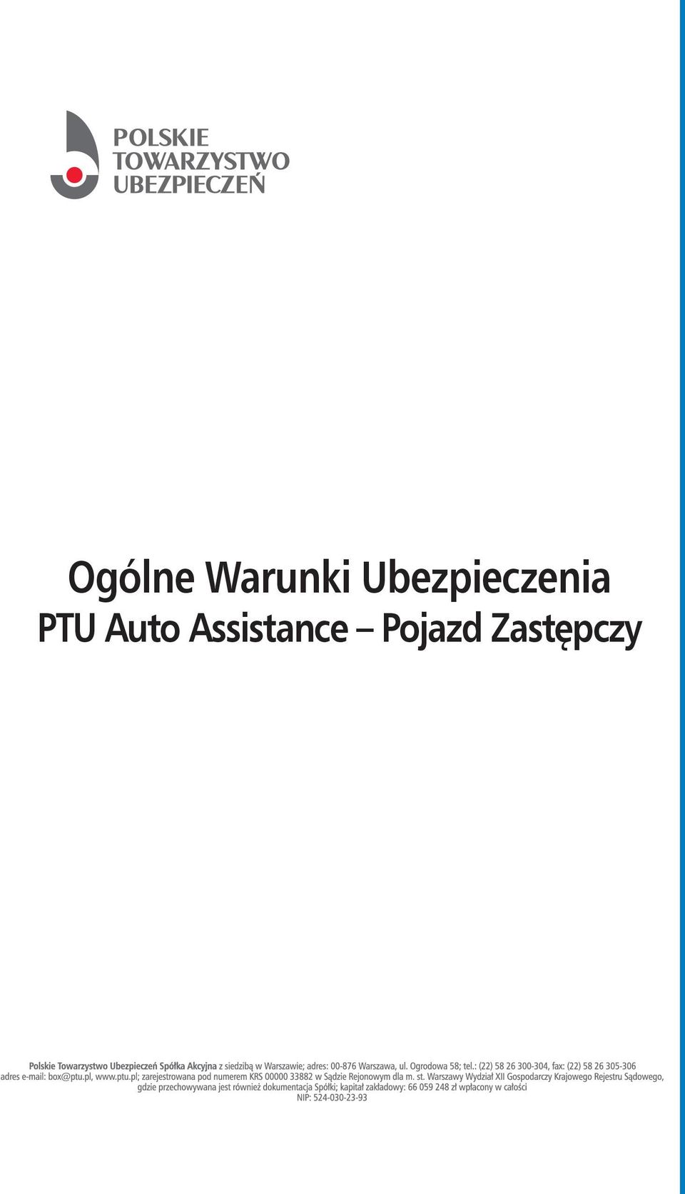 PTU Auto