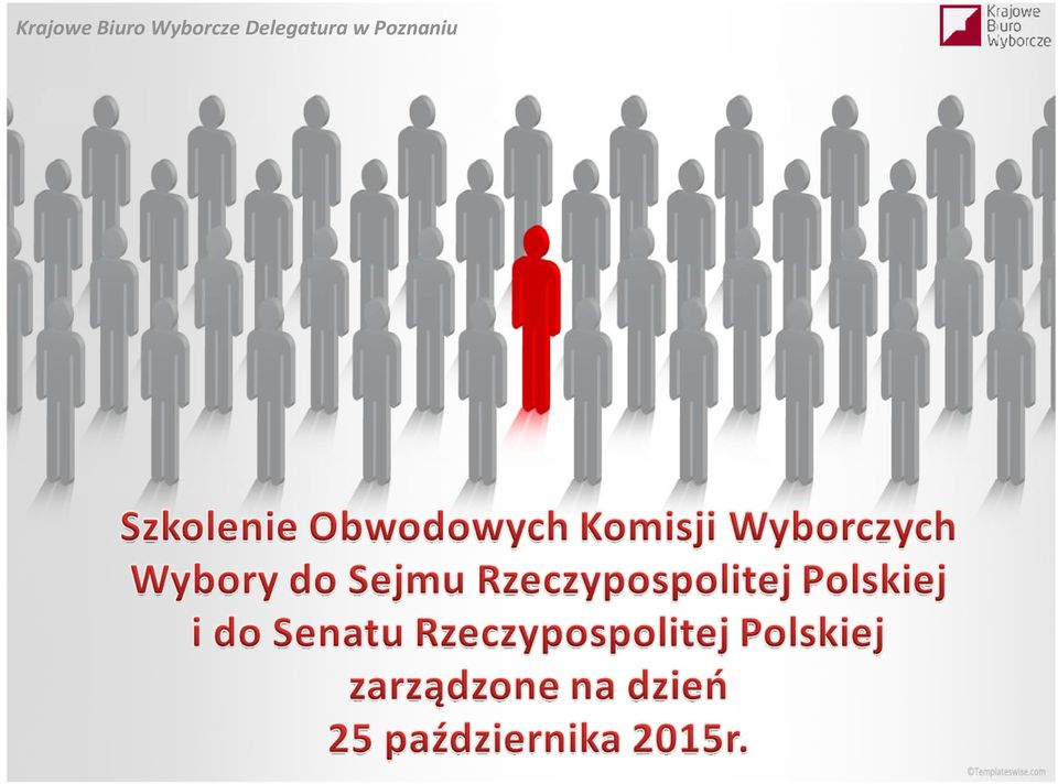 Wyborcze