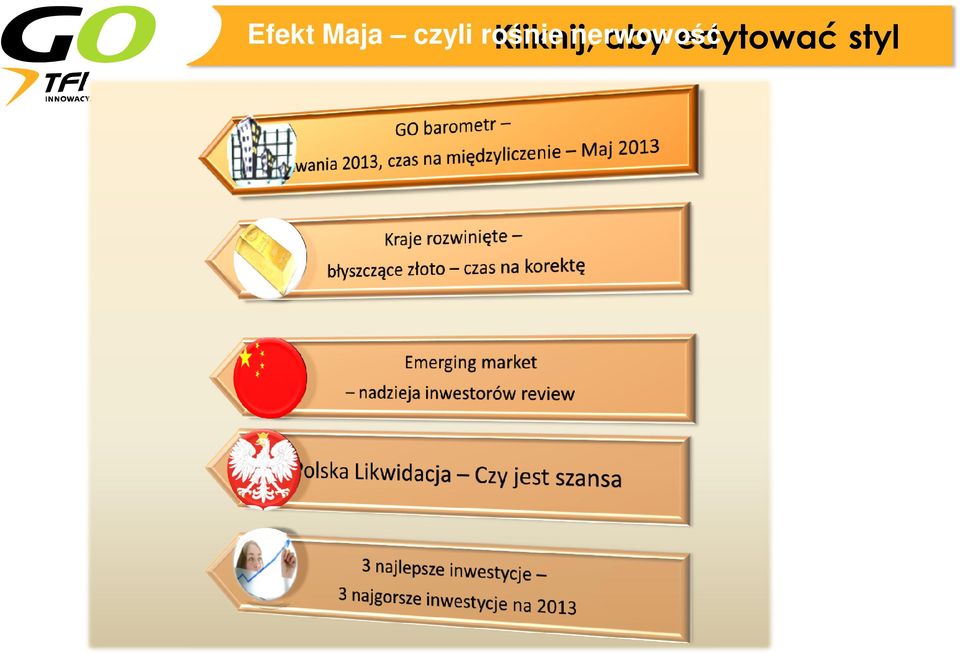 nerwowość