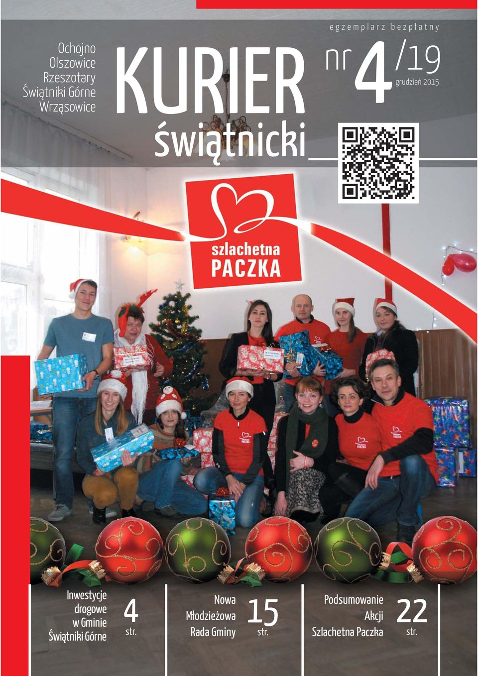 Œwi¹tniki Górne 4str.