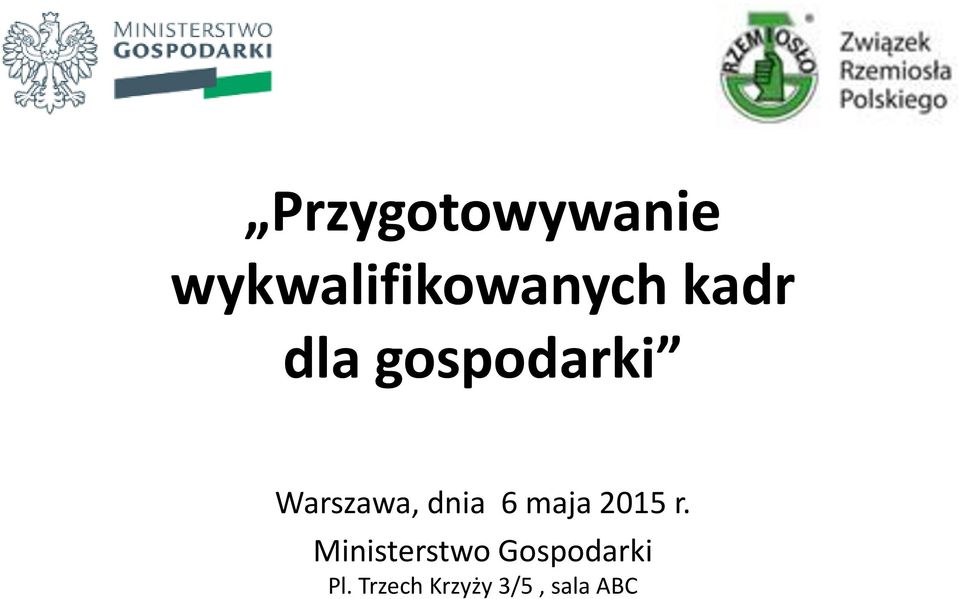 6 maja 2015 r.