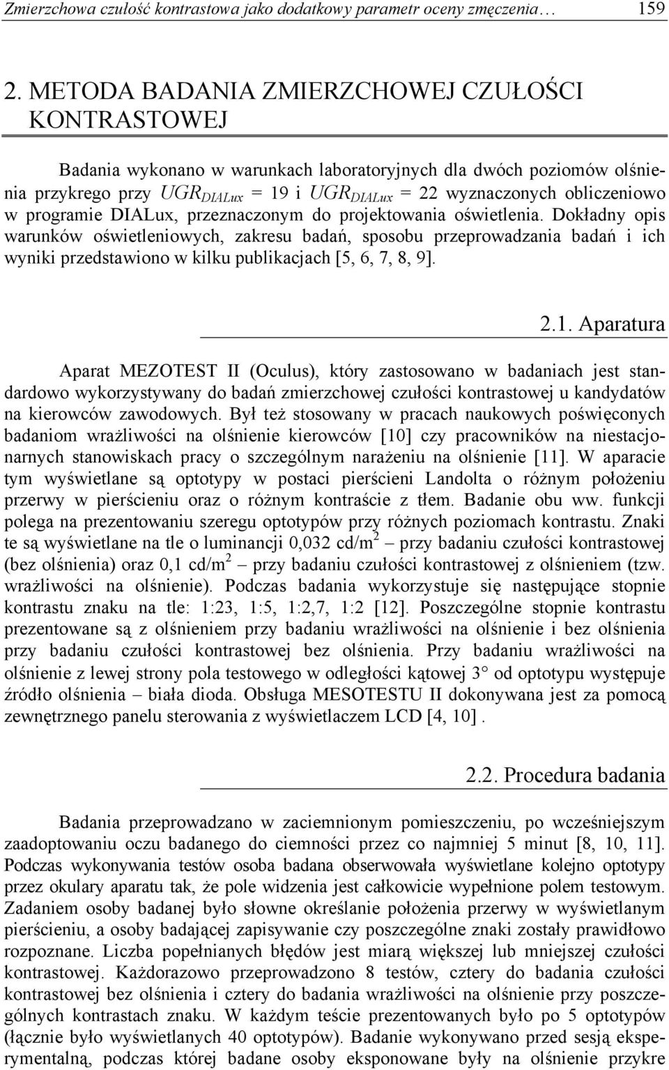 w programie DIALux, przeznaczonym do projektowania oświetlenia.