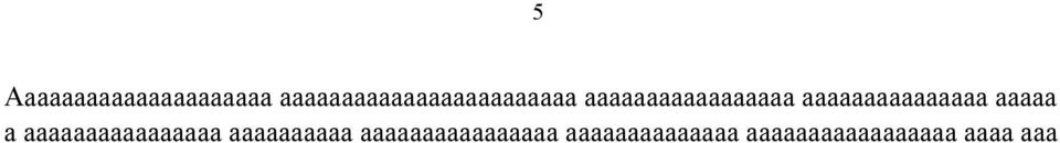 aaaaaaaaaaaaaaa aaaaa a aaaaaaaaaaaaaaaa