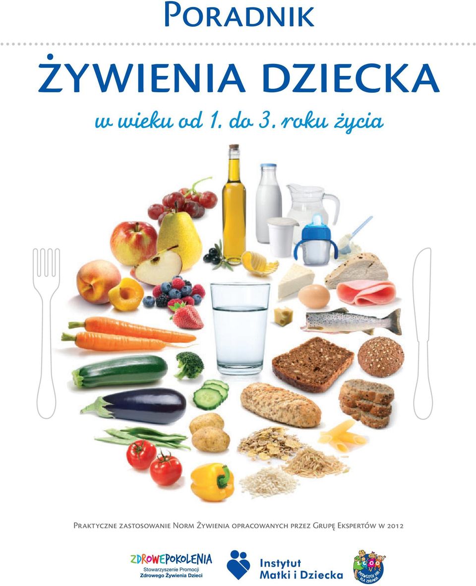 Norm Żywienia opracowanych
