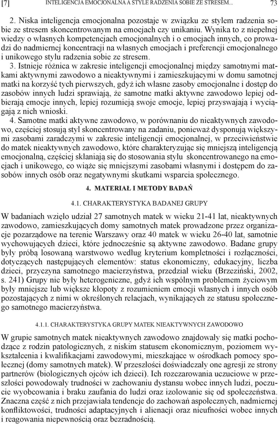 radzenia sobie ze stresem. 3.