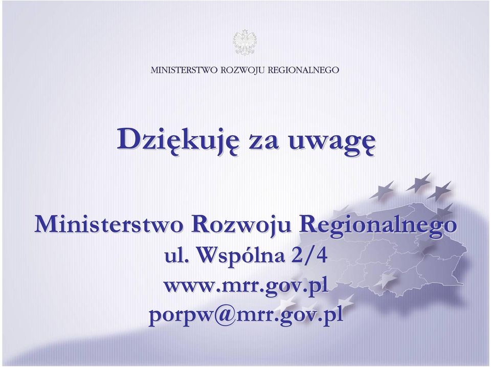 Regionalnego ul.