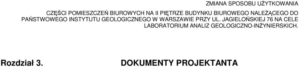 DOKUMENTY