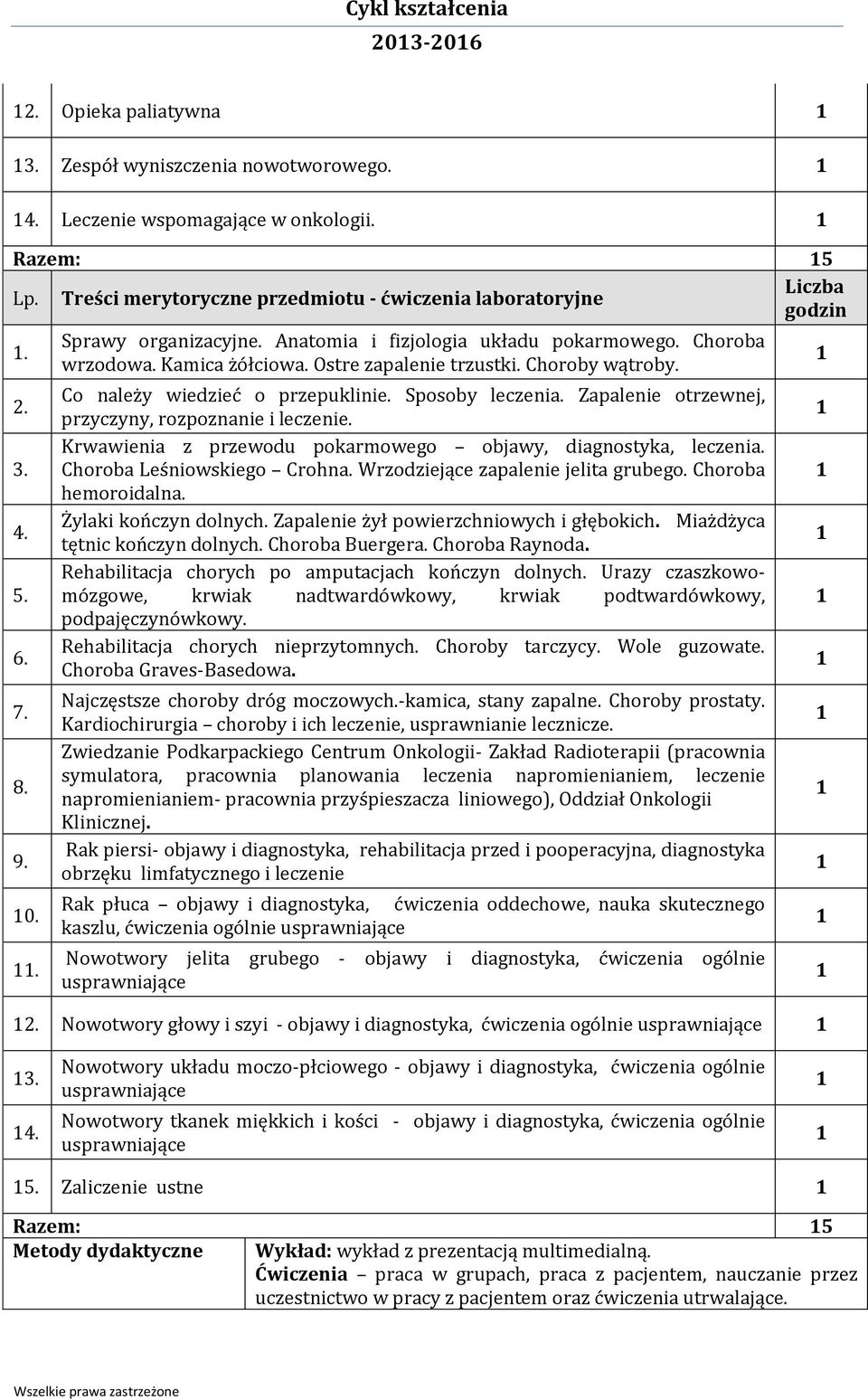 Sposoby leczenia. Zapalenie otrzewnej, przyczyny, rozpoznanie i leczenie. Krwawienia z przewodu pokarmowego objawy, diagnostyka, leczenia. Choroba Leśniowskiego Crohna.