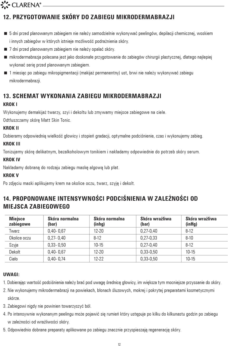 mikrodermabrazja polecana jest jako doskonałe przygotowanie do zabiegów chirurgii plastycznej, dlatego najlepiej wykonać serię przed planowanym zabiegiem.