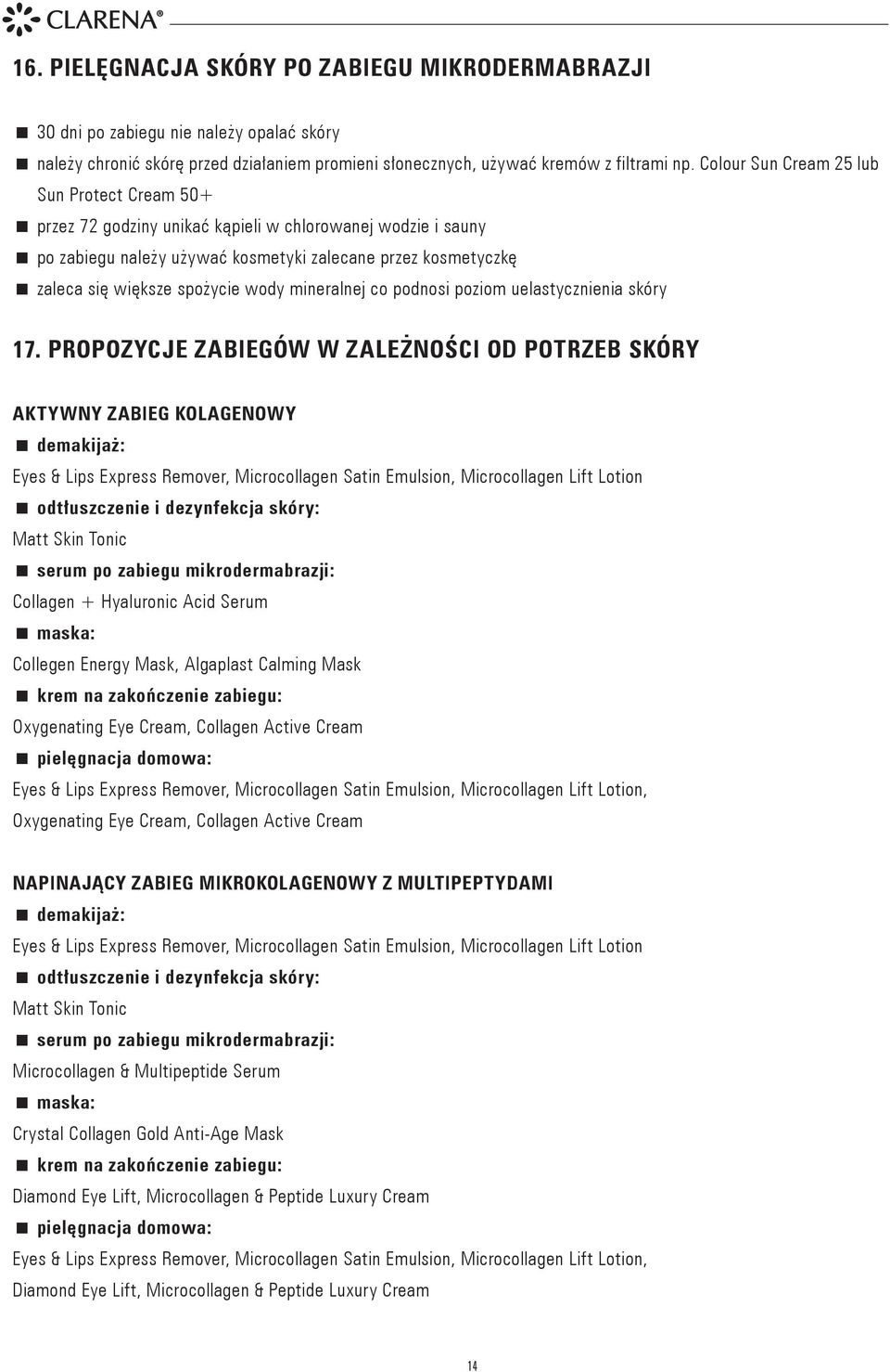 wody mineralnej co podnosi poziom uelastycznienia skóry 17.