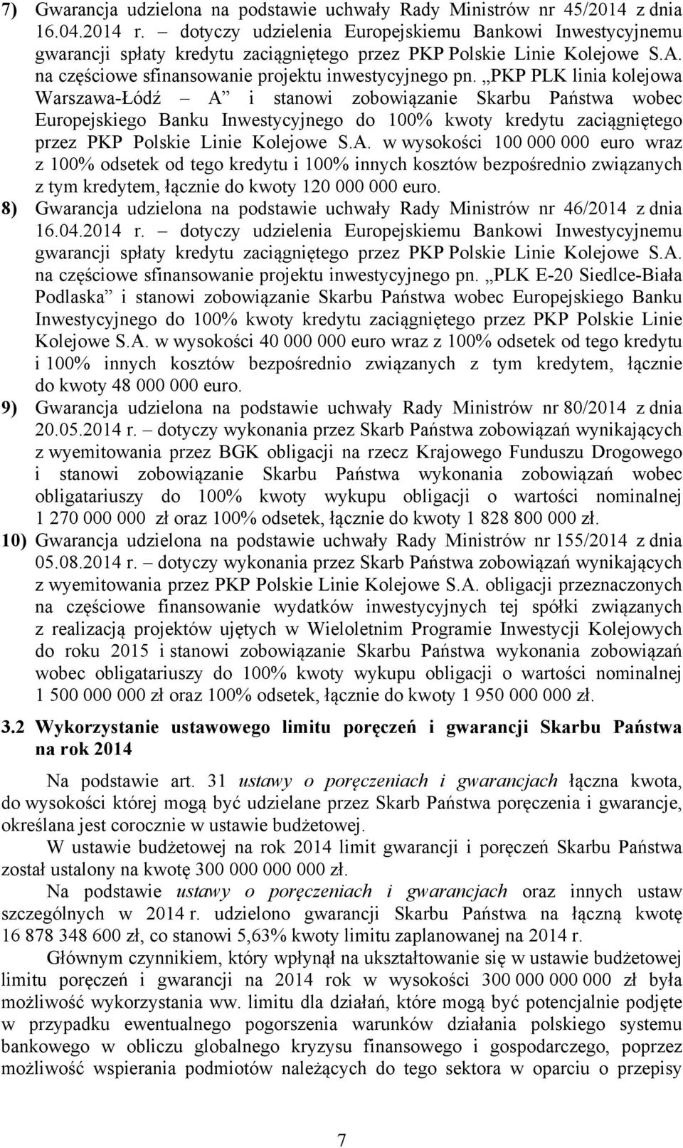 PKP PLK linia kolejowa Warszawa-Łódź A 