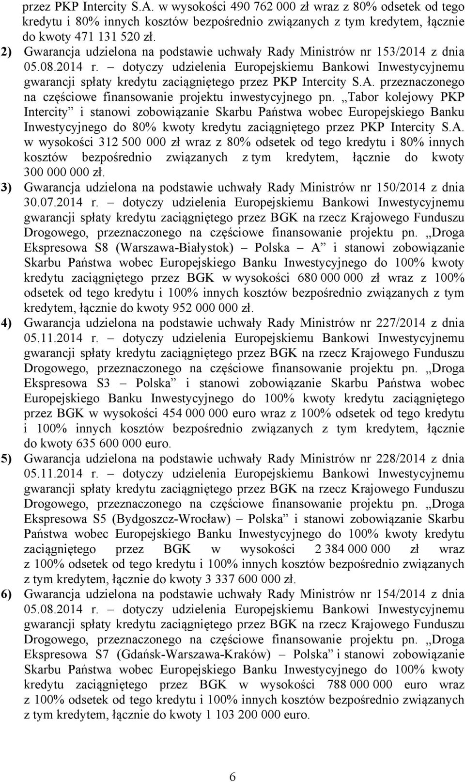 A. przeznaczonego na częściowe finansowanie projektu inwestycyjnego pn.