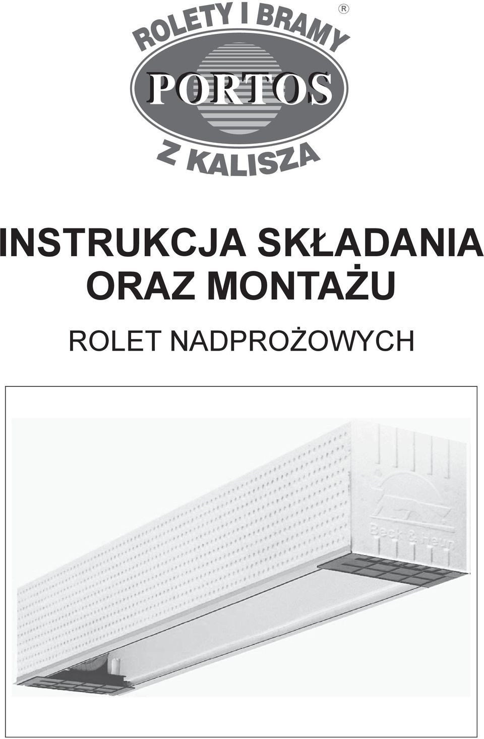 SKŁADANIA ORAZ