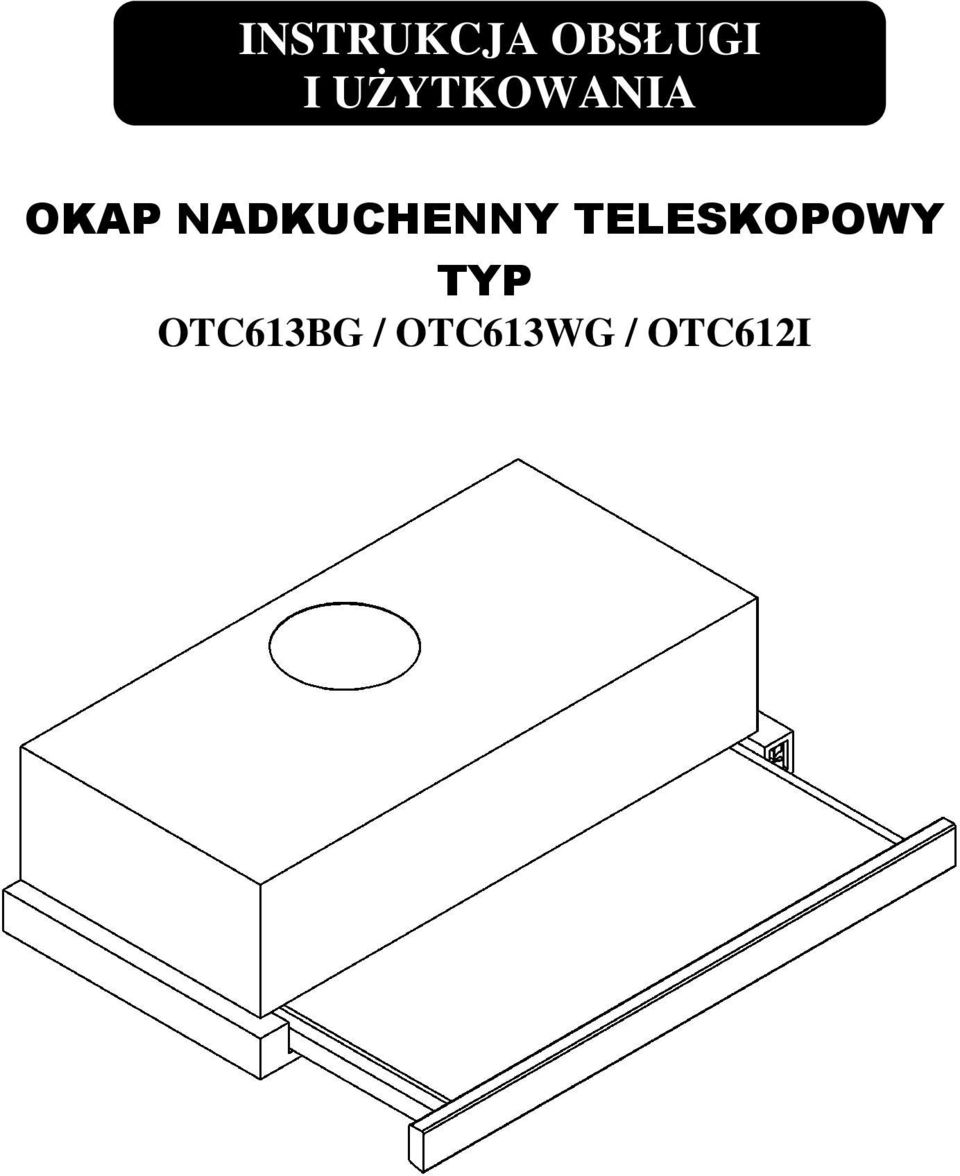 NADKUCHENNY TELESKOPOWY