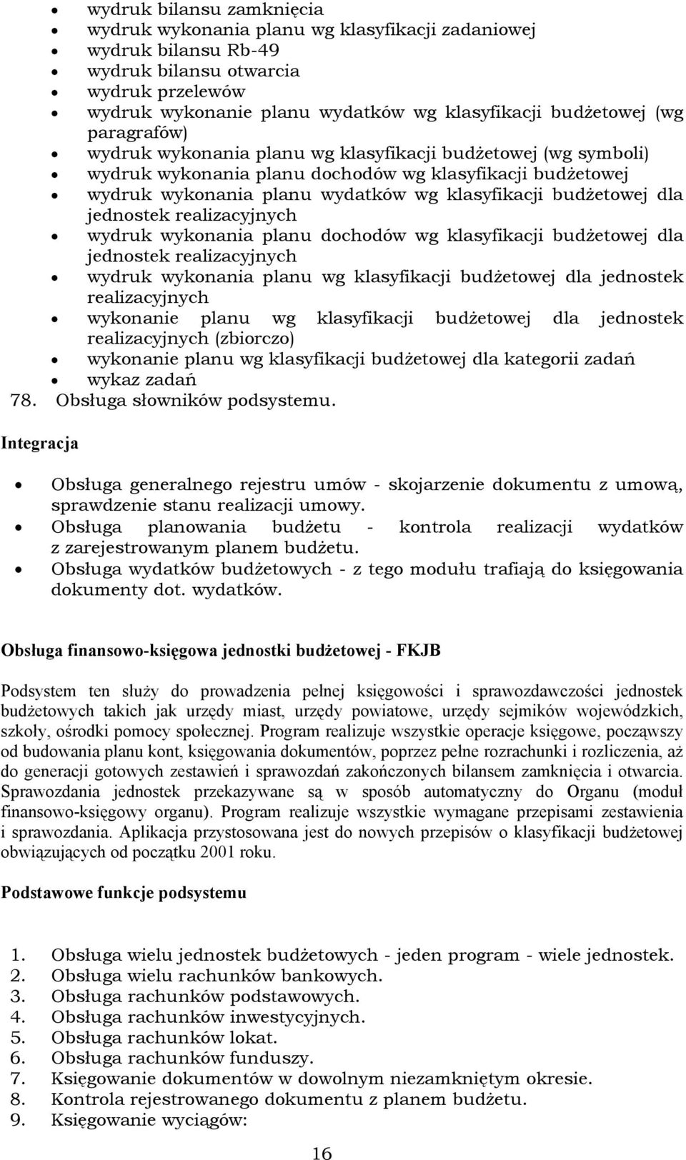 dla jednostek realizacyjnych wydruk wykonania planu dochodów wg klasyfikacji budżetowej dla jednostek realizacyjnych wydruk wykonania planu wg klasyfikacji budżetowej dla jednostek realizacyjnych