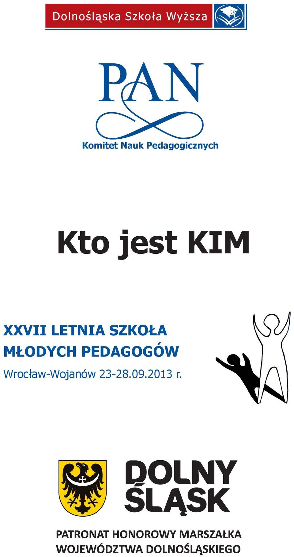 SZKOŁA MŁODYCH PEDAGOGÓW