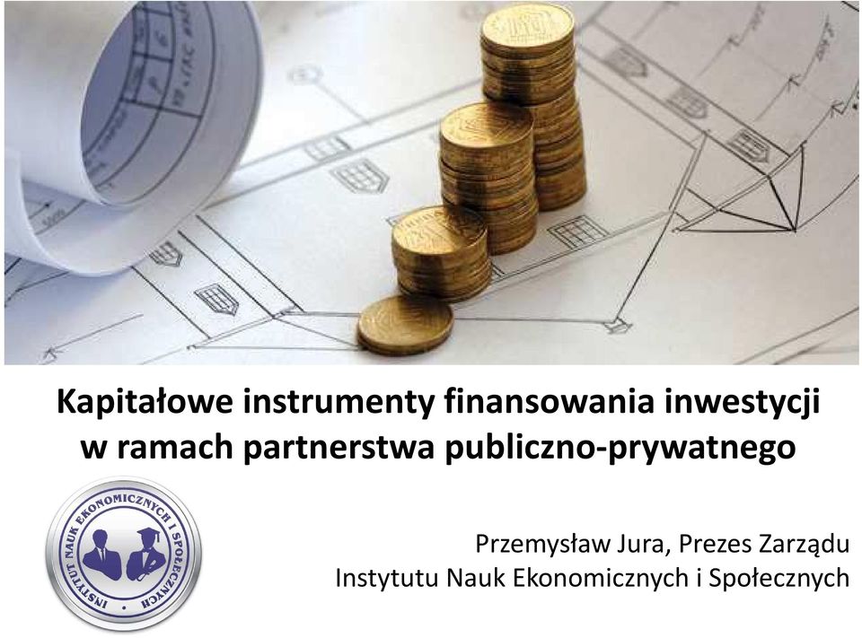 publiczno-prywatnego Przemysław Jura,
