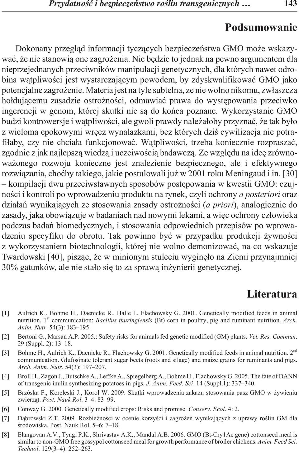 potencjalne zagro enie.