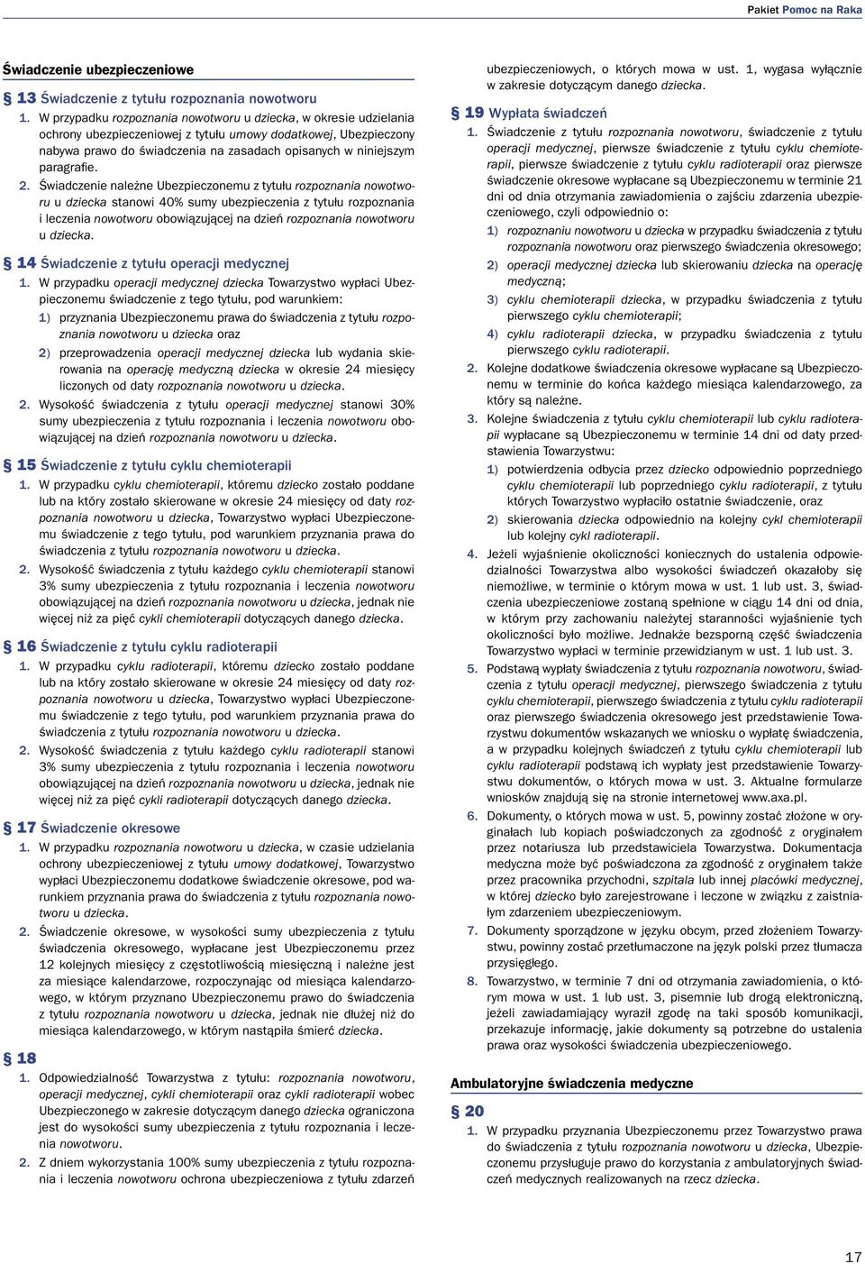 paragrafie. 2.
