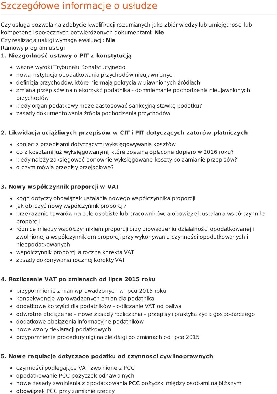 Niezgodność ustawy o PIT z konstytucją ważne wyroki Trybunału Konstytucyjnego nowa instytucja opodatkowania przychodów nieujawnionych definicja przychodów, które nie mają pokrycia w ujawnionych