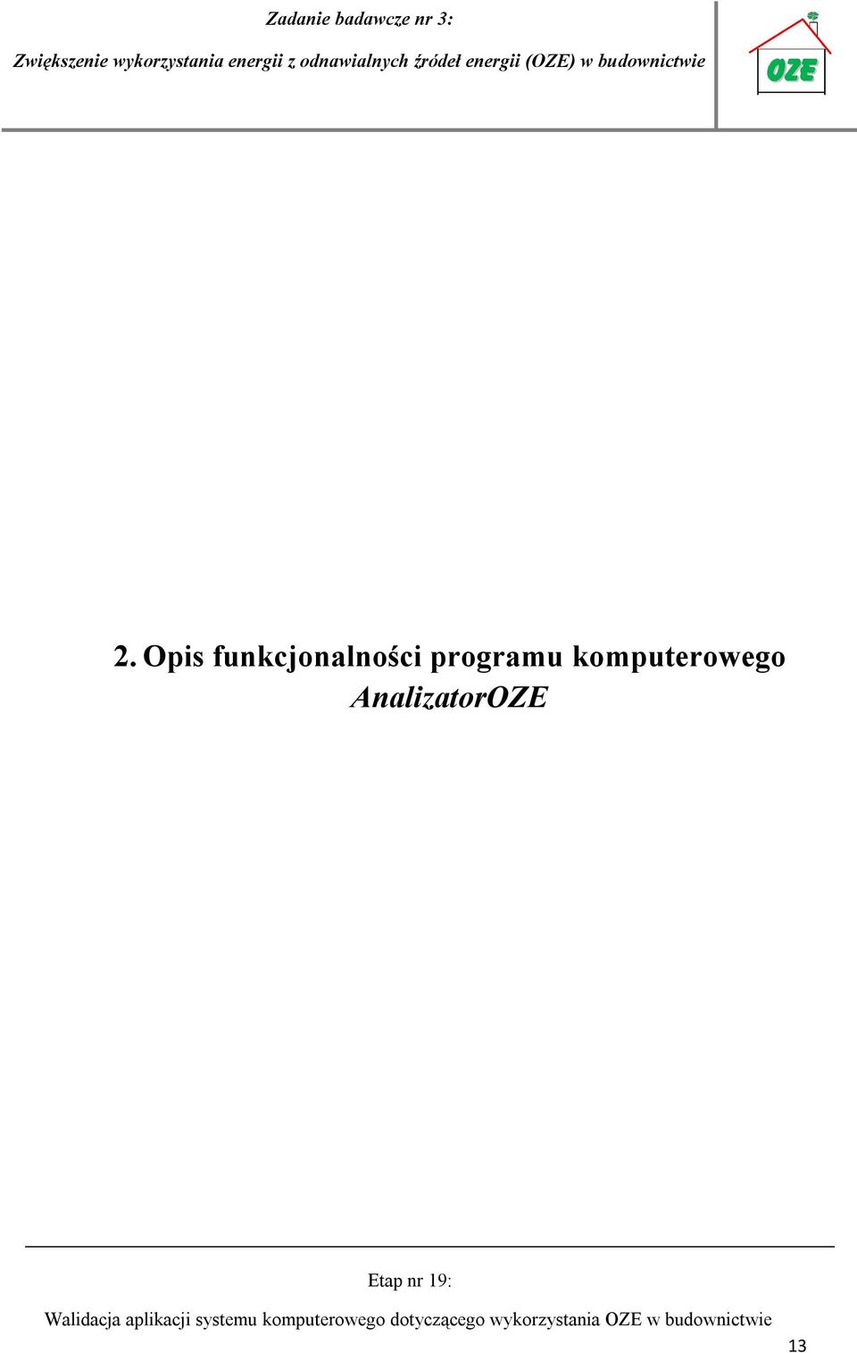 programu