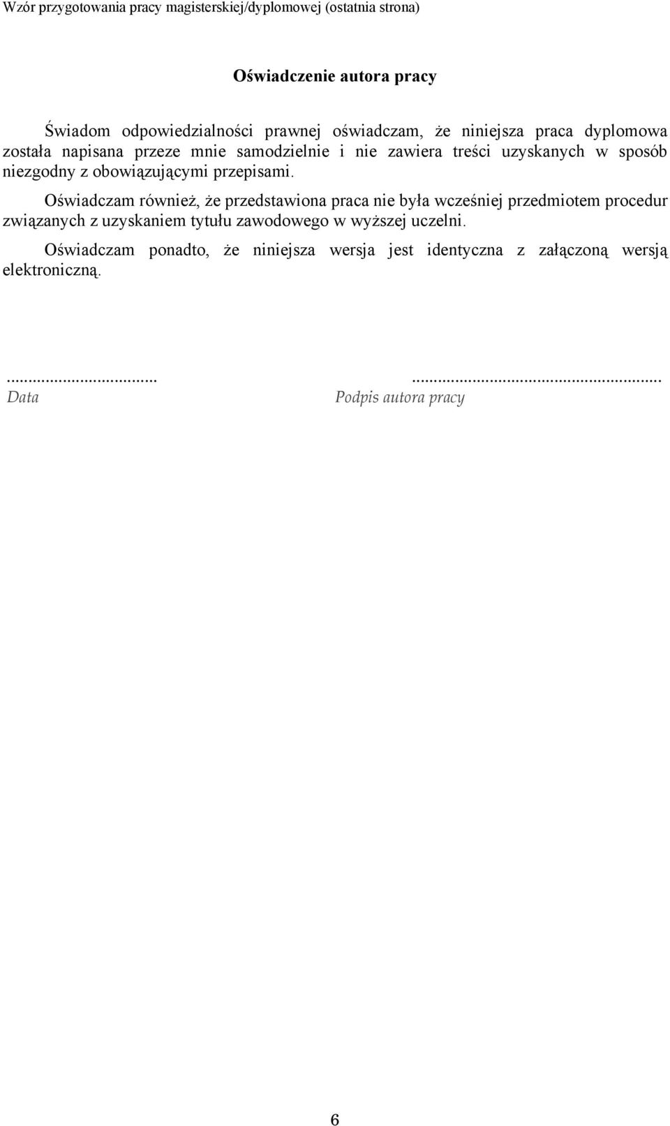 przepisami.