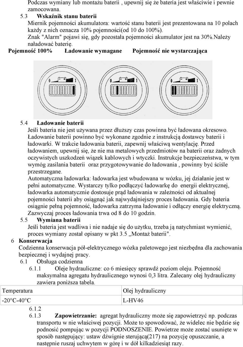 Instrukcja Obsługi Napędzanego Wózka Paletowego Spt15 - Pdf Free Download