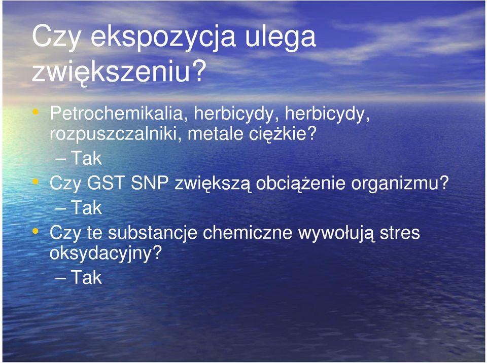 rozpuszczalniki, metale ciężkie?