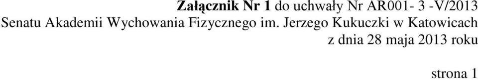 Fizycznego im.