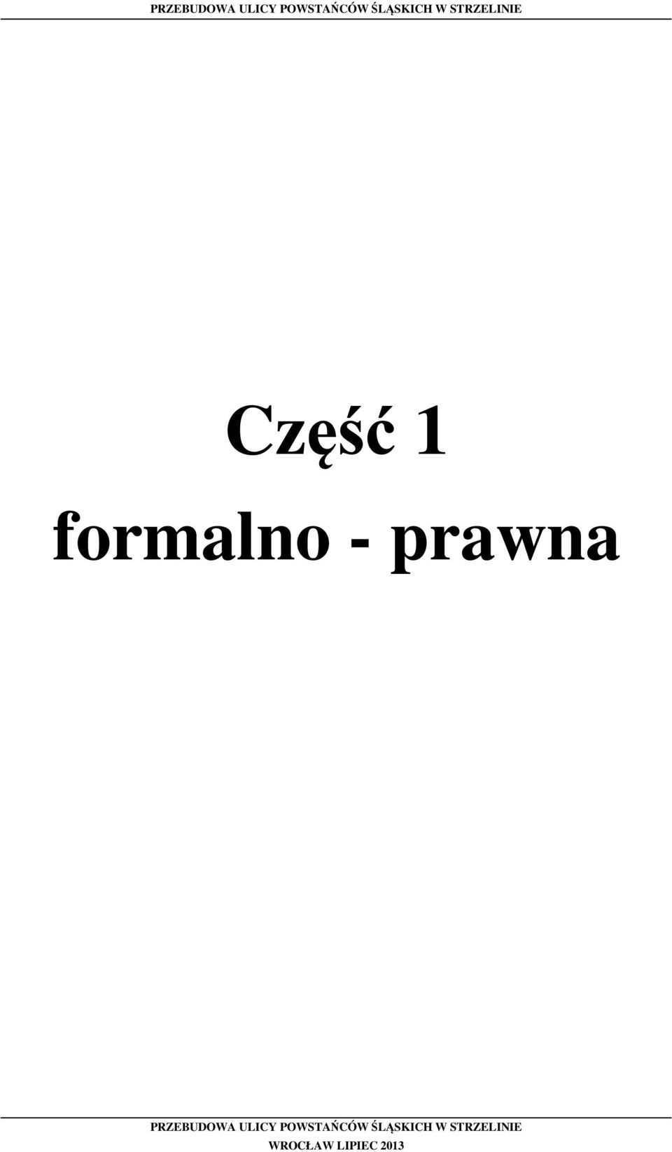 - prawna