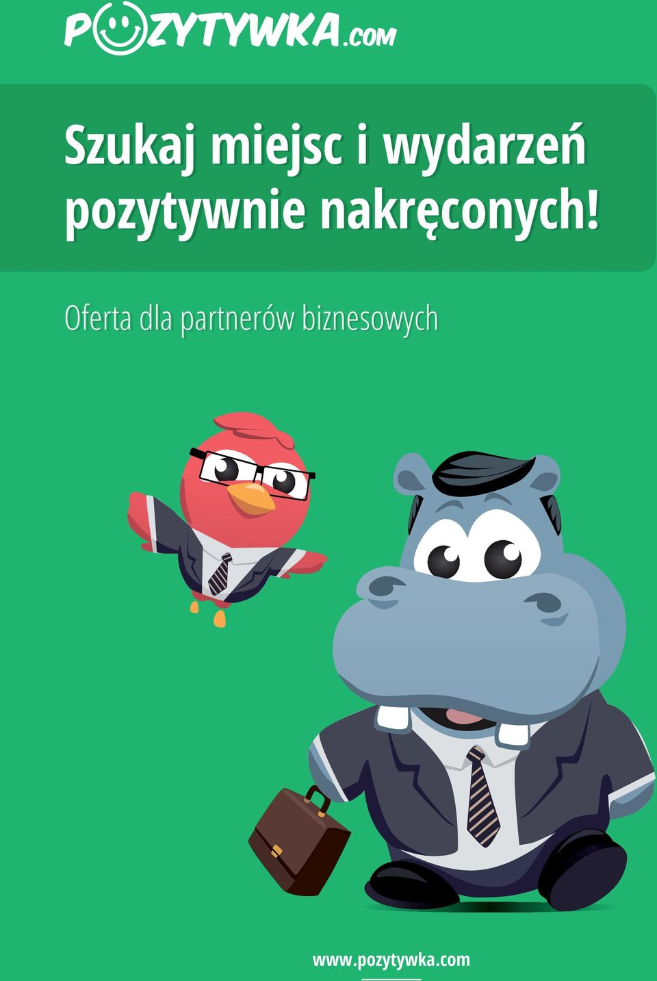 nakręconych!