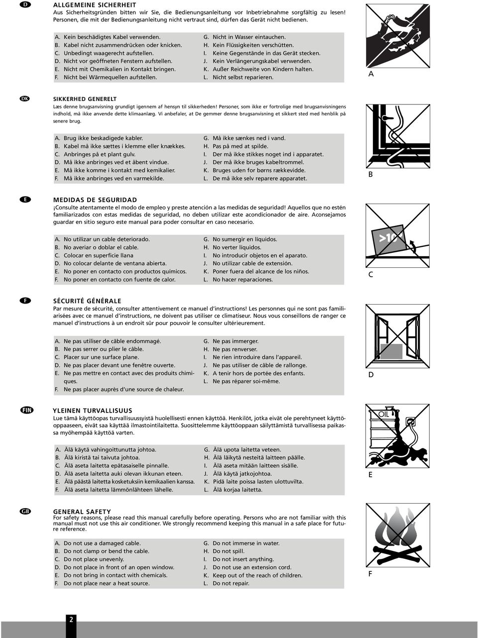 P P 125 U 1 Y Istruzioni D Uso Bruksanvisning Gebruiksaanwijzing Instrukcja Obslugi Bruksanvisning Navodila Za Uporabo Kullanim Kilavuzu Pdf Darmowe Pobieranie P P 125 U 1 Y Istruzioni D Uso Bruksanvisning Gebruiksaanwijzing Instrukcja Obslugi Bruksanvisning Navodila Za Uporabo Kullanim Kilavuzu Pdf Darmowe Pobieranie